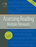 ASSESSING READING MULTIPLE...-REVISED  9781634022439 Front Cover