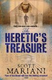 Heretic's Treasure (Ben Hope, Book 4)  9781847563439 Front Cover