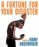 Fortune for Your Disaster  9781947793439 Front Cover