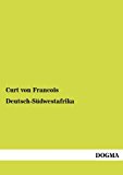 Deutsch-Sï¿½dwestafrik 2012 9783954548439 Front Cover