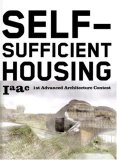 Self Sufficient Housing 2006 9788496540439 Front Cover