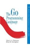Go Programming Language  9780134190440 Front Cover