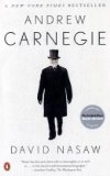 Andrew Carnegie  cover art