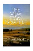 View from Nowhere  9780195056440 Front Cover