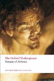 Oxford Shakespeare: Timon of Athens 