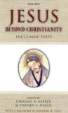Jesus Beyond Christianity The Classic Texts cover art