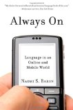 Always On Language in an Online and Mobile World cover art
