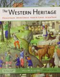 Western Heritage Volume A