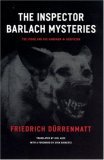 Inspector Barlach Mysteries The Judge and His Hangman and Suspicion
