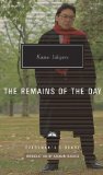 Remains of the Day Introduction by Salman Rushdie  9780307961440 Front Cover