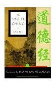 Tao Te Ching of Lao Tzu  cover art