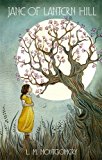 Jane of Lantern Hill  9780349004440 Front Cover