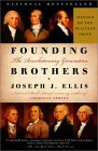 Founding Brothers The Revolutionary Generation cover art