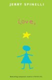 Love, Stargirl  cover art
