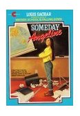 Someday Angeline  9780380834440 Front Cover