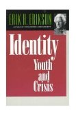 Identity Youth and Crisis  cover art