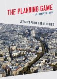 Planning Game Lessons from Great Cities cover art