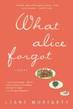 What Alice Forgot 2012 9780425247440 Front Cover