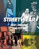 Streetwear  9780500292440 Front Cover