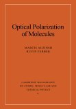 Optical Polarization of Molecules 2005 9780521673440 Front Cover
