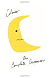 Complete Cosmicomics  9780544146440 Front Cover
