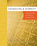 Counseling and Diversity: Latino Americans  cover art