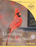 Identifying and Feeding Birds  9780618904440 Front Cover