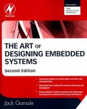 Art of Designing Embedded Systems  cover art