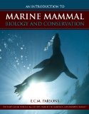 Introduction to Marine Mammal Biology and Conservation 