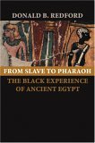 From Slave to Pharaoh The Black Experience of Ancient Egypt