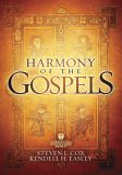 HCSB Harmony of the Gospels  cover art