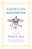 American Transcendentalism A History cover art
