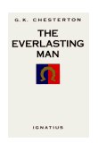 Everlasting Man  cover art