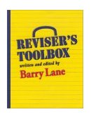 Reviser's Tool Box  cover art