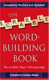 Scrabble Word-Building Book Updated Edition 2007 9781416505440 Front Cover