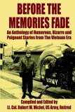 Before the Memories Fade 2004 9781418499440 Front Cover
