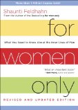 For Women Only, Revised and Updated Edition What You Need to Know about the Inner Lives of Men cover art