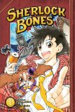 Sherlock Bones 1  9781612624440 Front Cover