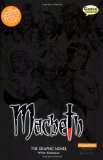 Macbeth the Graphic Novel: Original Text  cover art