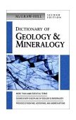 Dictionary of Geology &amp; Mineralogy 2nd 2003 Revised  9780071410441 Front Cover