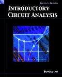 Introductory Circuit Analysis  cover art