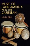 Music of Latin America and the Caribbean  cover art
