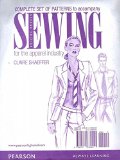 Patterns for Sewing for the Apparel Industry 
