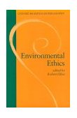 Environmental Ethics  cover art