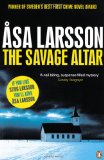 Savage Altar  9780241956441 Front Cover
