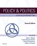 Policy and Politics in Nursing and Health Care  cover art