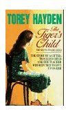 Tiger's Child  cover art