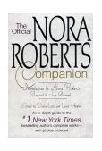 Official Nora Roberts Companion 2003 9780425183441 Front Cover