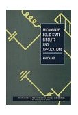 Microwave Solid-State Circuits and Applications  cover art
