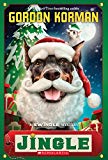 Jingle (Swindle #8)  9780545861441 Front Cover